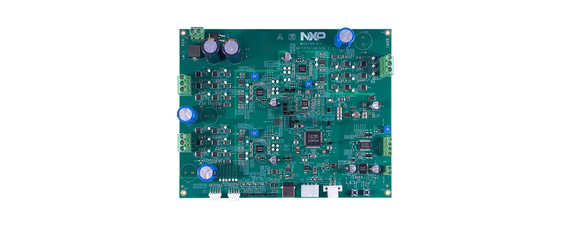 nxp-mctptx1ak324-dev-kit