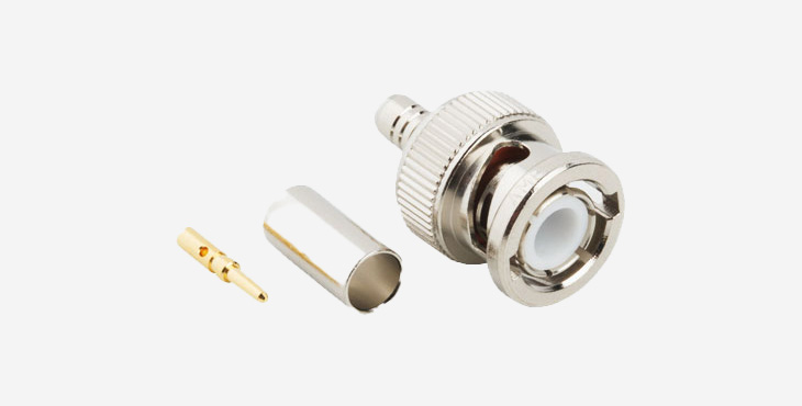 BNC Connector Series
