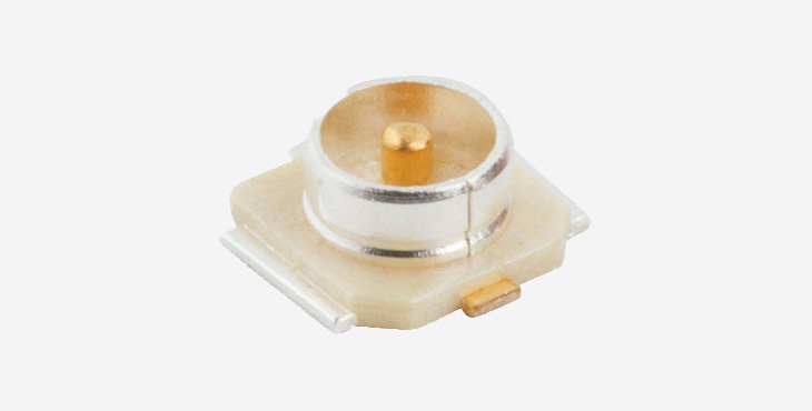 AMC Connector Series