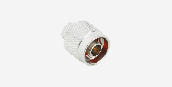 N-Type Connector Series