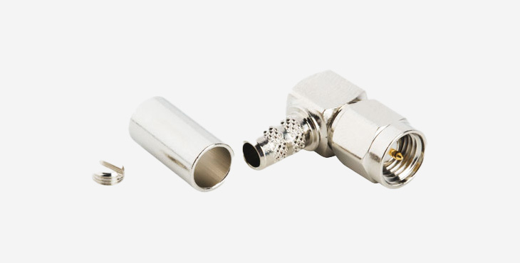 SMA Connector Series