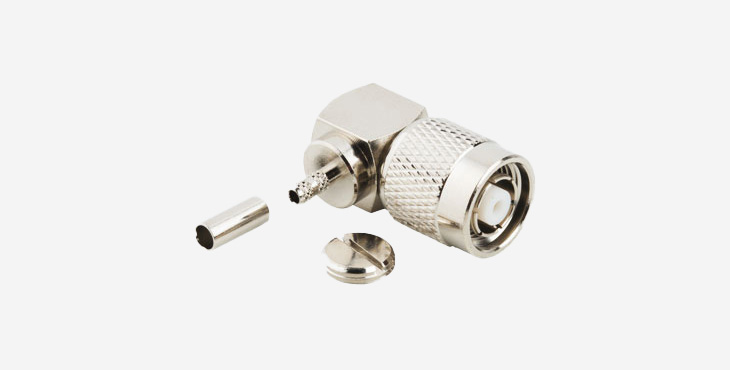 TNC Connector Series