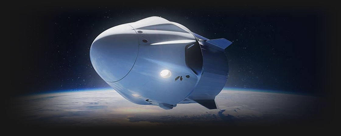 Aerospace, government and defense application