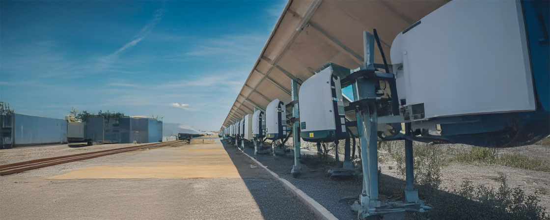 PV inverters