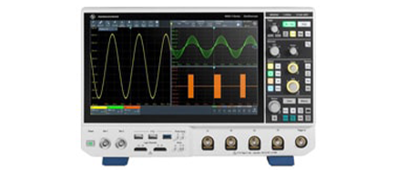 R&S® MXO44-BASC