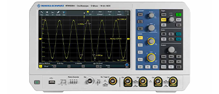 R&S® RTM-BNDL