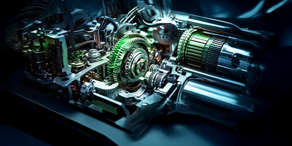 Control de motores
