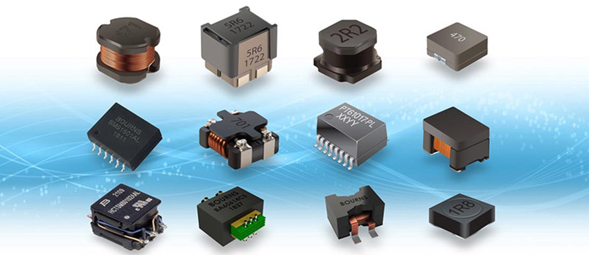 Magnetics for efficient power management