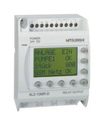 Figure 3: Process controller