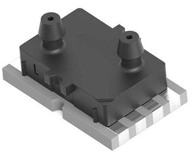 Figure 1: LMI Series – Digital Ultra Low Differential Pressure Sensors(Source)