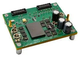Photo of Infineon EVAL-600W-FBFB-XDPP kit