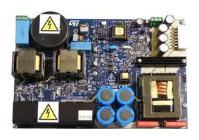 STMicroelectronics STEVAL-ISA147V3 500W Digital AC-DC Converter Development Kit