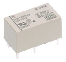 Figure 16: Panasonic DSP Series power relay