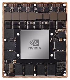 NVIDIA Jetson AGX Xavier
