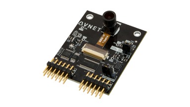 The TDNext 1.26Mpixel Pmod Camera KitSource