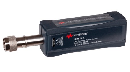 Figure 1: Keysight L2053XA
