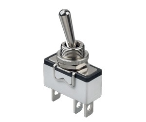 Figure 4: On-Off-On toggle switch (Image source: APEM)