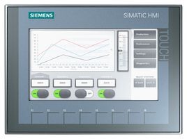 Siemens Simatic KTP700