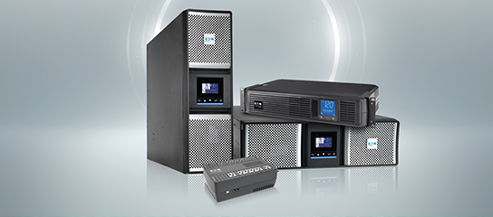 UPS Systems for every application