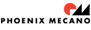 The Phoenix Mecano Group logo