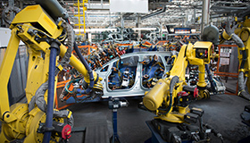 Material handling