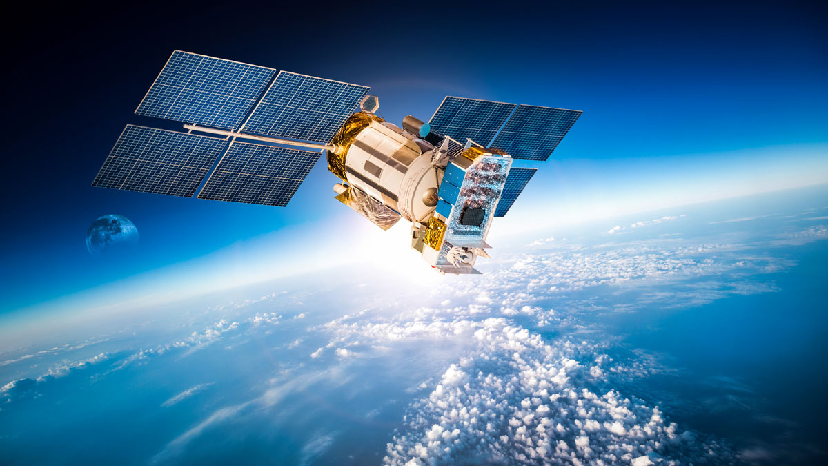 Electrical Connector Design Considerations for LEO Satellites