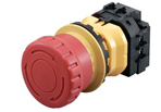 IDEC/EN Series E-Stop Switches