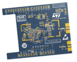 STEVAL-FKI915V1 STEVAL-FKI915V1