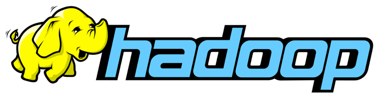 hadoop logo hadoop logo