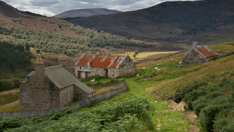 Remote locations don’t necessarily have Internet Remote locations don’t necessarily have Internet