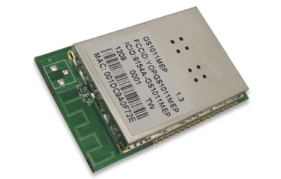 GS1011 Wi-Fi module GS1011 Wi-Fi module