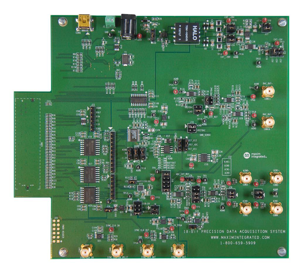 Essential Analog Reference