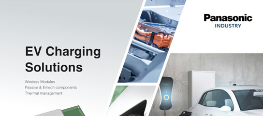 EV Charging Solutions Brochure