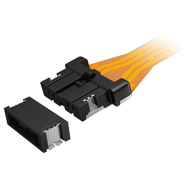 Connectors