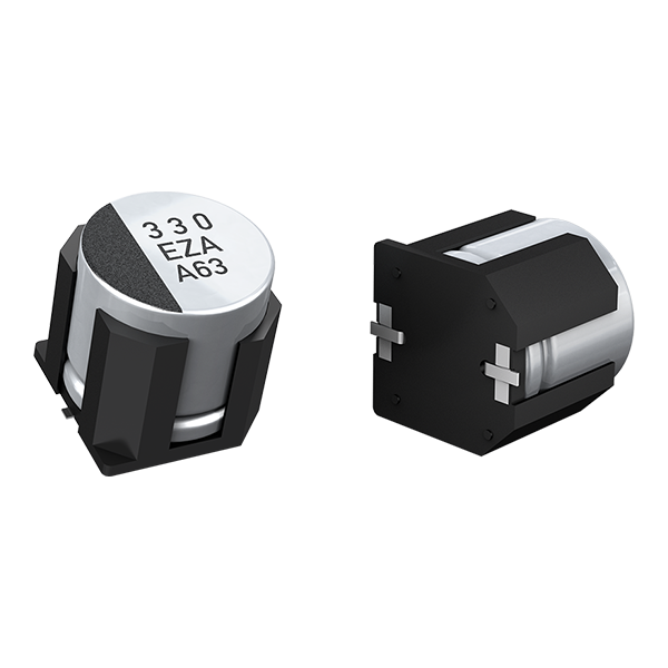 Hybrid Capacitors