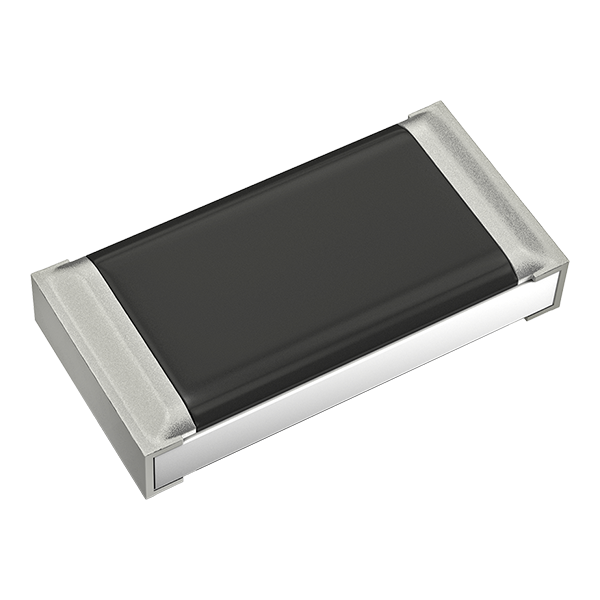 Thin Film Resistors