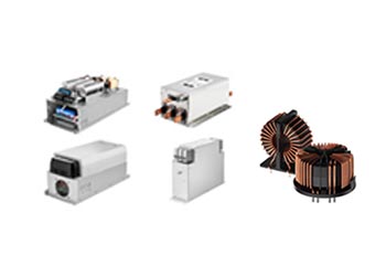 Conjuntos de cables OTB