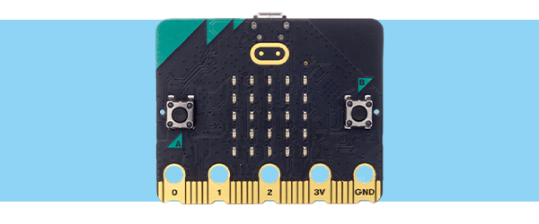 micro:bit Intermediate