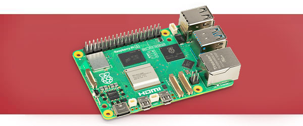 Raspberry Pi