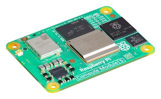 Raspberry Pi - Your Foundation for Advanced Embedded Designs
