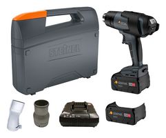 Steinel™ Professional Heat Gun Kits — Precision, Power & Portability